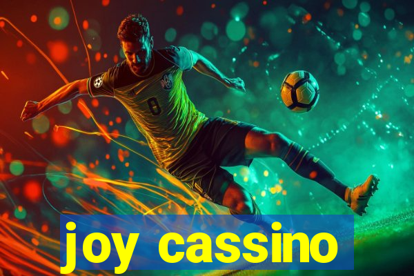 joy cassino